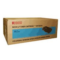 Miniatura 2 de RICOH Toner AFICIO AP-2600/2610N/AP 600/610N (TYPE 215)