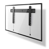 Miniatura 1 de SOPORTE PARA TV NEDIS TVWM5050BK