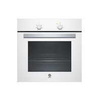 Miniatura 2 de HORNO BALAY 3HB1000B0 A RADIACION BLAN**