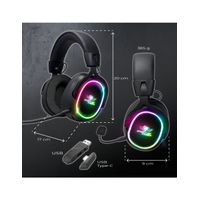 Miniatura 4 de Spirit of Gamer Auriculares h1200