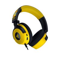 Miniatura 4 de AURICULARES RAZER KRAKEN V4 X POKEMON KANTO STARTERS EDIT. (RZ04-05180300-R3M1)
