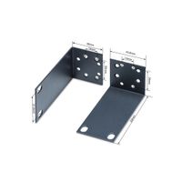 Miniatura 3 de SWITCHES RACK MOUNT KIT TP-LINK 13-INCH