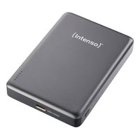 Miniatura 2 de Intenso Powerbank MW10000 MagSafe Gris