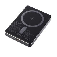 Miniatura 6 de Intenso Powerbank MW10000 MagSafe Gris