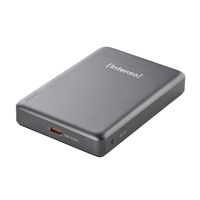 Miniatura 7 de Intenso Powerbank MW10000 MagSafe Gris