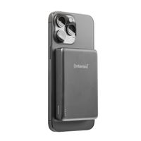Miniatura 8 de Intenso Powerbank MW10000 MagSafe Gris