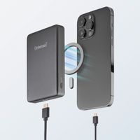 Miniatura 14 de Intenso Powerbank MW10000 MagSafe Gris