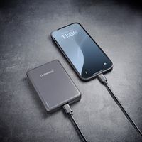 Miniatura 17 de Intenso Powerbank MW10000 MagSafe Gris
