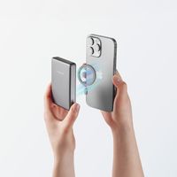 Miniatura 19 de Intenso Powerbank MW10000 MagSafe Gris