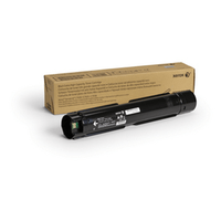Miniatura 1 de BLACK TONER 23.6K PAGES VERSALINK C7020/25/ 30