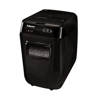 Miniatura 1 de DESTRUCTORA AUTOMAX 200M FELLOWES 4656301