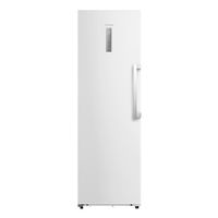 Miniatura 12 de CONGELADOR VERTICAL HISENSE FT3K310SEWE1 NOFROST E ALTO 185 CM 312 LITROS BLANCO