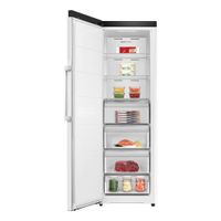 Miniatura 13 de CONGELADOR VERTICAL HISENSE FT3K310SEWE1 NOFROST E ALTO 185 CM 312 LITROS BLANCO