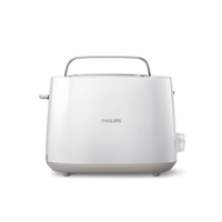 Miniatura 1 de TOSTADOR PHILIPS HD2581/00 800W BLANCO