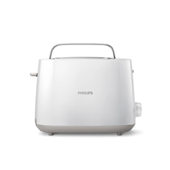TOSTADOR PHILIPS HD2581/00 800W BLANCO