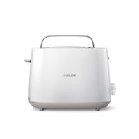 Miniatura 2 de TOSTADOR PHILIPS HD2581/00 800W BLANCO