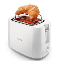 Miniatura 6 de TOSTADOR PHILIPS HD2581/00 800W BLANCO
