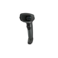 Miniatura 6 de DS4608-SR BLACK WITH STAND USB KIT: DS4608-SR00007ZZWW SCANNER  CBA-U21-S07ZBR SHIELDED USB CABLE  20-71043-04R STAND