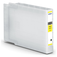 Miniatura 1 de EPSON WF-C8190 / WF-C8690 Ink Cartridge XXL Yellow