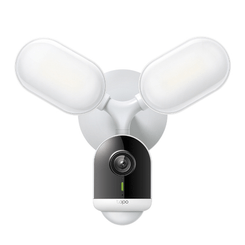 CAMARA EXTERIOR IP TP-LINK TAPO C720 2K IP65 QHD FOCO DE 2800lm AUDIO BIDIRECCIONAL
