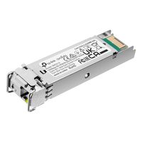 Miniatura 2 de TP-LINK SM321A Modulo SFP Mono Modo 10Km