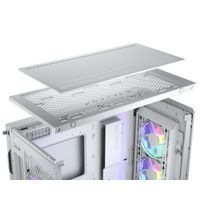 Miniatura 7 de COUGAR  Airface Pro RGB RGB Blanco