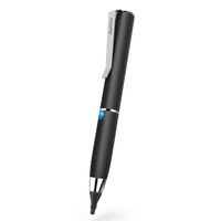 Miniatura 2 de LAPIZ OPTICO HAMA STYLUS FINELINE PUNTA FINA 2.5mm PARA TABLETS COLOR NEGRO