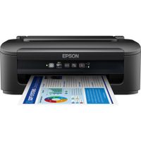 Miniatura 2 de IMPRESORA EPSON WORKFORCE WF-2110W