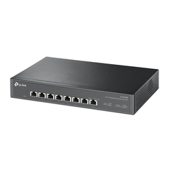 8-PORT 10G MULTI-GIGABIT SWITCH 8X10G RJ45 POR TS