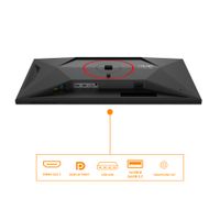 Miniatura 6 de Monitor AOC Q27G4SRU 27" LED Fast IPS Quad HD HDMI Altavoces