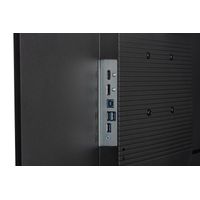 Miniatura 13 de IIYAMA X3270QSU-B1  ProLite 31.5" LED IPS Wide Quad HD HDMI Altavoces