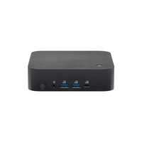 Miniatura 1 de ASUS NUC PN54-BBR522MNS1 R5 220 6C/12T (28W) BAREBONE (L6)