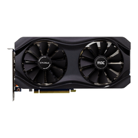 Miniatura 1 de Tarjeta Gráfica SPARKLEArc A770 GDDR6 16GB Negro