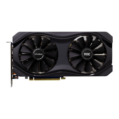 Tarjeta Gráfica SPARKLEArc A770 GDDR6 16GB Negro