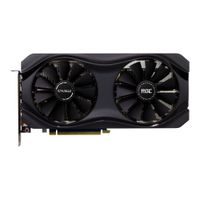 Miniatura 2 de Tarjeta Gráfica SPARKLEArc A770 GDDR6 16GB Negro