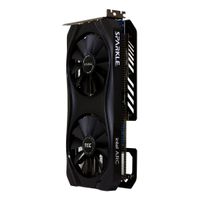 Miniatura 5 de Tarjeta Gráfica SPARKLEArc A770 GDDR6 16GB Negro