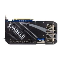 Miniatura 6 de Tarjeta Gráfica SPARKLEArc A770 GDDR6 16GB Negro