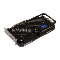 Miniatura 9 de Tarjeta Gráfica SPARKLEArc A770 GDDR6 16GB Negro