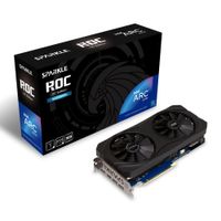 Miniatura 10 de Tarjeta Gráfica SPARKLEArc A770 GDDR6 16GB Negro