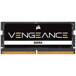 MEMORIA RAM CORSAIR Vengeance  16GB DDR5 5200Mhz  (1x16)  CL44