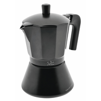 Miniatura 1 de CAFETERA ITALIANA JATA CFI12 FULL INDUCTION 12T
