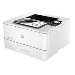 HP LaserJet Pro LaserJet Pro 4002dw Inalámbrico Blanco y negro Impresora, Impresión a doble cara; A doble cara  Laser