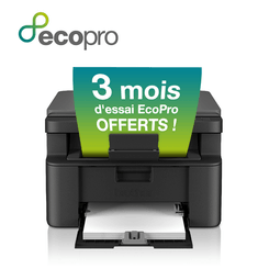 BROTHER   DCP-L1640W Multifunción A4  Laser Dúplex
