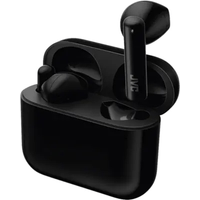 Miniatura 1 de AURICULARES DE BOTON JVC HA-A4T-BU NEGRO BLUETOOTH