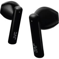 Miniatura 3 de AURICULARES DE BOTON JVC HA-A4T-BU NEGRO BLUETOOTH