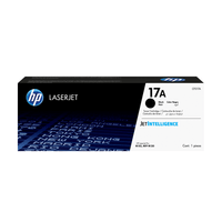 Miniatura 1 de TONER HP NEGRO 17A CF217A