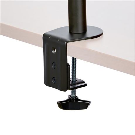 DESK MOUNT DUAL MONITOR ARM FOR UP TO 32IN MONITORS - CROSSB AR - Imagen 8 de 12 DESK MOUNT DUAL MONITOR ARM FOR UP TO 32IN MONITORS - CROSSB AR - Imagen 8 de 12