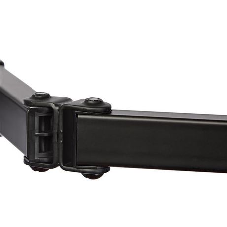 DESK MOUNT DUAL MONITOR ARM FOR UP TO 32IN MONITORS - CROSSB AR - Imagen 9 de 12 DESK MOUNT DUAL MONITOR ARM FOR UP TO 32IN MONITORS - CROSSB AR - Imagen 9 de 12