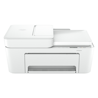 Miniatura 1 de HP DeskJet Multifunción A4Wifi Thermal Inkjet Dúplex DeskJet 4210e Inalámbrico All-in-One Color Impresora, Servicio HP Instant Ink; Fotocopiadora, esc