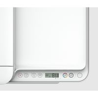Miniatura 5 de HP DeskJet Multifunción A4Wifi Thermal Inkjet Dúplex DeskJet 4210e Inalámbrico All-in-One Color Impresora, Servicio HP Instant Ink; Fotocopiadora, esc